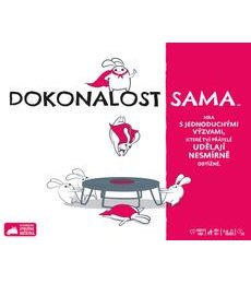 Dokonalost sama