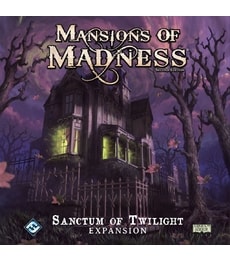 Mansions of Madness: Sanctum of Twilight