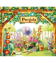 Pergola - Pergola