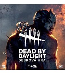 Dead by Daylight (CZ)