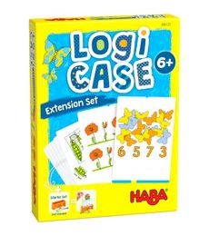 LogiCase - rozšíření Příroda od 6 let