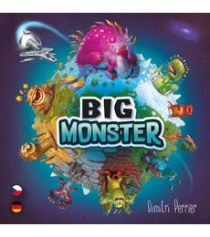 Big Monster (CZ)