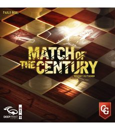 Match of the Century - Match of the Century