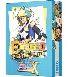 Exceed: Exper X - Juno - Produkt Exceed: Exper X - Juno