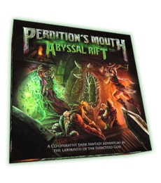 Perditions's Mouth: Abyssal Rift - Perditions's Mouth: Abyssal Rift
