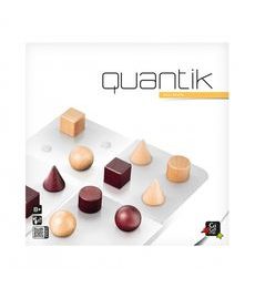 Quantik (poškozený obal) - Produkt Quantik (poškozený obal)