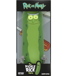 Rick & Morty: The Pickle Rick Game - Produkt Rick & Morty: The Pickle Rick Game