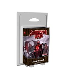 Summoner Wars - Crimson Order - Summoner Wars - Crimson Order