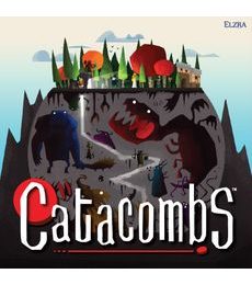 Catacombs - Catacombs