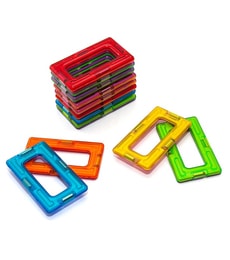 Magformers Obdélníček - Produkt Magformers Obdélníček