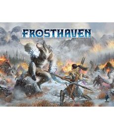 Frosthaven (CZ)