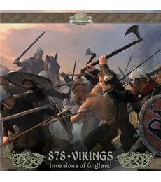 878 Vikings: Invasions of England