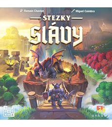 Stezky slávy - Stezky slávy