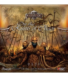 Existenz: On the Ruins of Chaos - Produkt Existenz: On the Ruins of Chaos