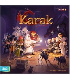 Karak - Karak