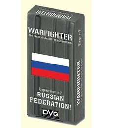 Warfighter Modern - Russian Federation - Warfighter Modern - Russian Federation