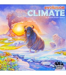 Evolution: Climate Conversion Kit - Produkt Evolution: Climate Conversion Kit