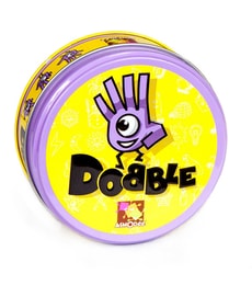 Dobble - Produkt Dobble