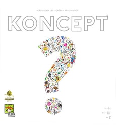 Koncept - Produkt Koncept
