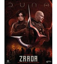 Duna: Zrada - Duna: Zrada