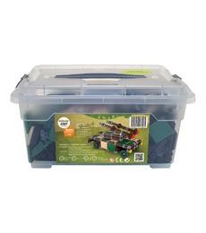 Stavebnice Seva Army 1 Jumbo - Produkt Stavebnice Seva Army 1 Jumbo
