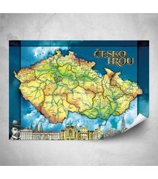 Česko hrou - Česko hrou