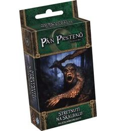Pán Prstenů - Střetnutí na Skalbalu - Produkt Pán Prstenů - Střetnutí na Skalbalu