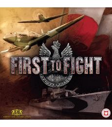 First to Fight