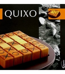 Gigamic Quixo classic - Produkt Gigamic Quixo classic