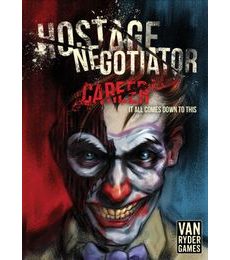 Hostage Negotiator - Career