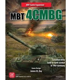 MBT - 4CMBG - Produkt MBT - 4CMBG