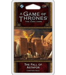 A Game of Thrones - The Fall of Astapor