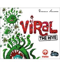 Viral - The Hive - Viral - The Hive