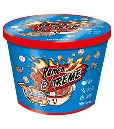 Ramen Extreme - Ramen Extreme