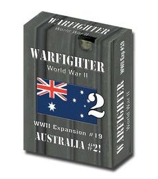 Warfighter: Australia 2! - Produkt Warfighter: Australia 2!