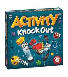 Activity Knock Out