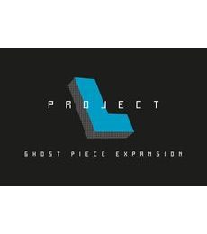 Project L - Ghost Piece Expansion - Project L - Ghost Piece Expansion