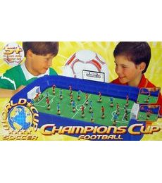 Stolní fotbal Champions Cup