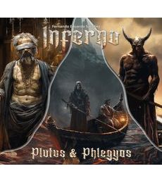 Inferno - Plutus & Phlegyas (CZ) - Inferno - Plutus & Phlegyas (CZ)