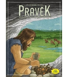 Pravěk (Erste Funken) - Produkt Pravěk (Erste Funken)