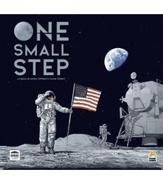 One Small Step