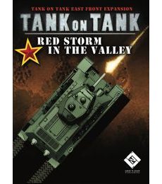 Tank on Tank: Red Storm In the Valley