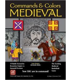 Command & Colors: Medieval