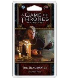 A Game of Thrones: The Card Game - Blackwater - Produkt A Game of Thrones: The Card Game - Blackwater