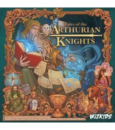 Tales of the Arthurian Knights - Tales of the Arthurian Knights