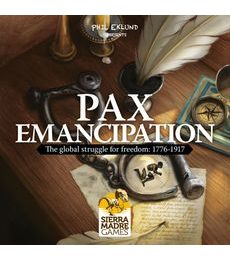 Pax Emancipation (EN)