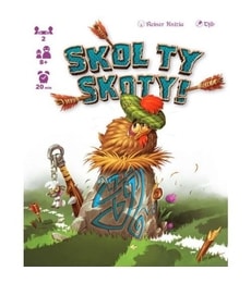 Skol ty Skoty - Produkt Skol ty Skoty