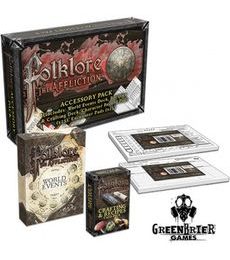 Folklore - Accessory Bundle - Folklore - Accessory Bundle