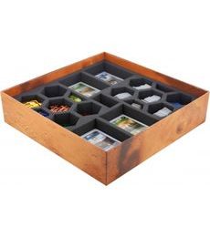 Mars Teraformace: Insert pěnový (Feldherr) - Produkt Mars Teraformace: Insert pěnový (Feldherr)