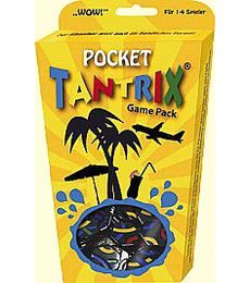 Tantrix pocket - cestovní - Tantrix pocket - cestovní
